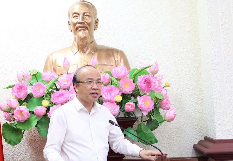 Giải pháp cải thiện thứ hạng Chỉ số cải thiện chất lượng các quy định pháp luật